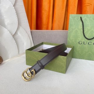 Gucci Classic New Belt 2054