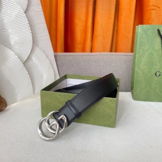 Gucci Classic New Belt 2055