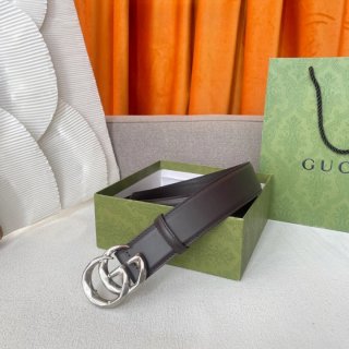 Gucci Classic New Belt 2057