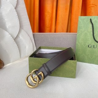 Gucci Classic New Belt 2058