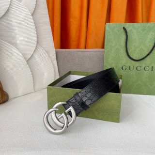 Gucci Classic New Belt 2063