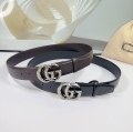 Gucci Classic New Belt 2066