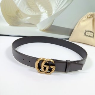 Gucci Classic New Belt 2071