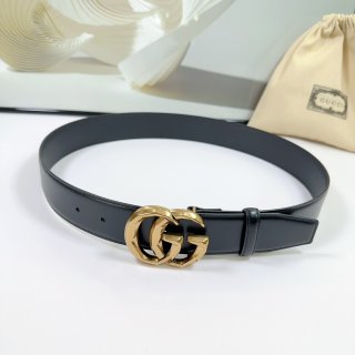 Gucci Classic New Belt 2072