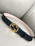 Gucci Classic New Belt 2074