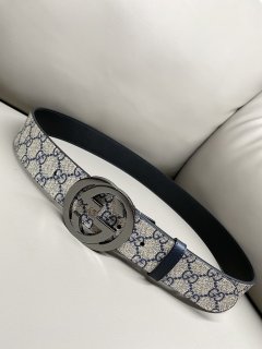 Gucci Classic New Belt 2079