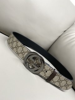 Gucci Classic New Belt 2082