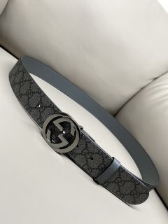 Gucci Classic New Belt 2083