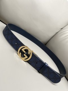 Gucci Classic New Belt 2085