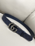 Gucci Classic New Belt 2086