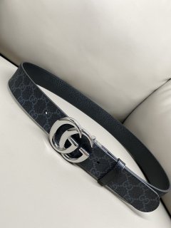 Gucci Classic New Belt 2088