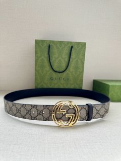 Gucci Classic New Belt 2090