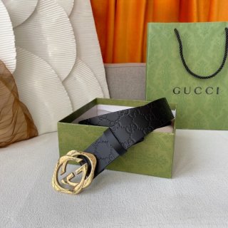 Gucci Classic New Belt 2094