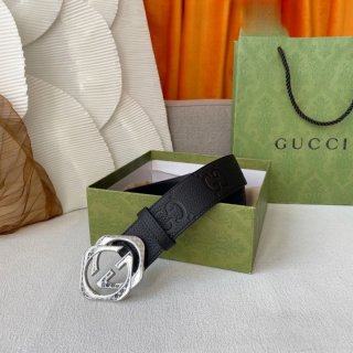 Gucci Classic New Belt 2095