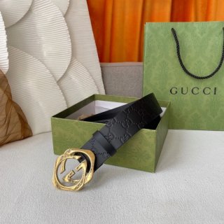 Gucci Classic New Belt 2096