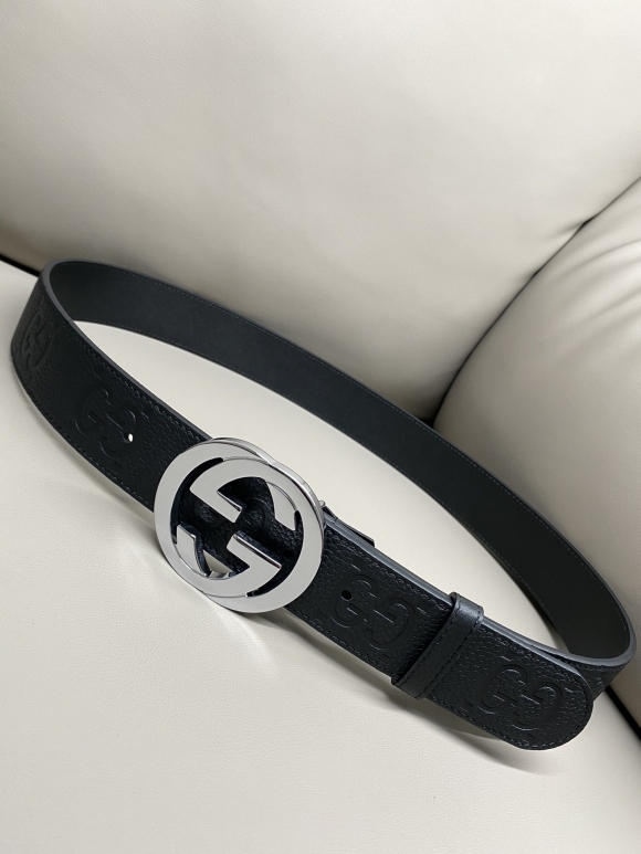 Gucci Classic New Belt 2097