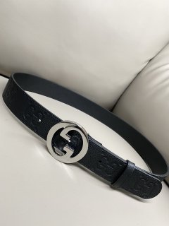 Gucci Classic New Belt 2099