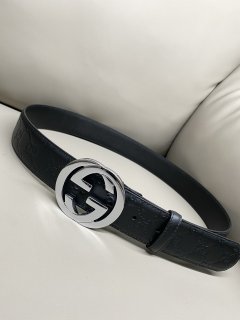 Gucci Classic New Belt 2101