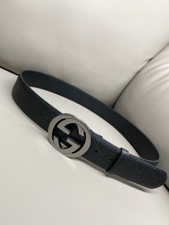 Gucci Classic New Belt 2103