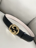 Gucci Classic New Belt 2105