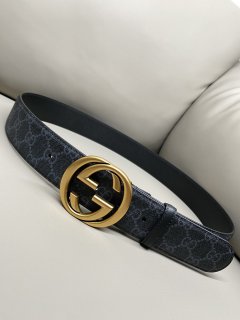 Gucci Classic New Belt 2113