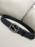 Gucci Classic New Belt 2114