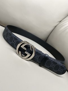 Gucci Classic New Belt 2118