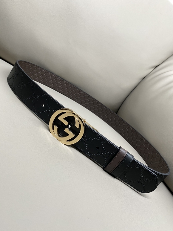 Gucci Classic New Belt 2121