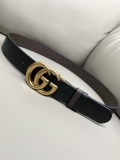 Gucci Classic New Belt 2122