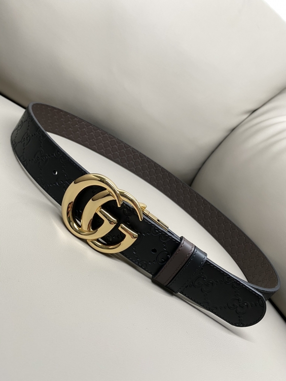 Gucci Classic New Belt 2123