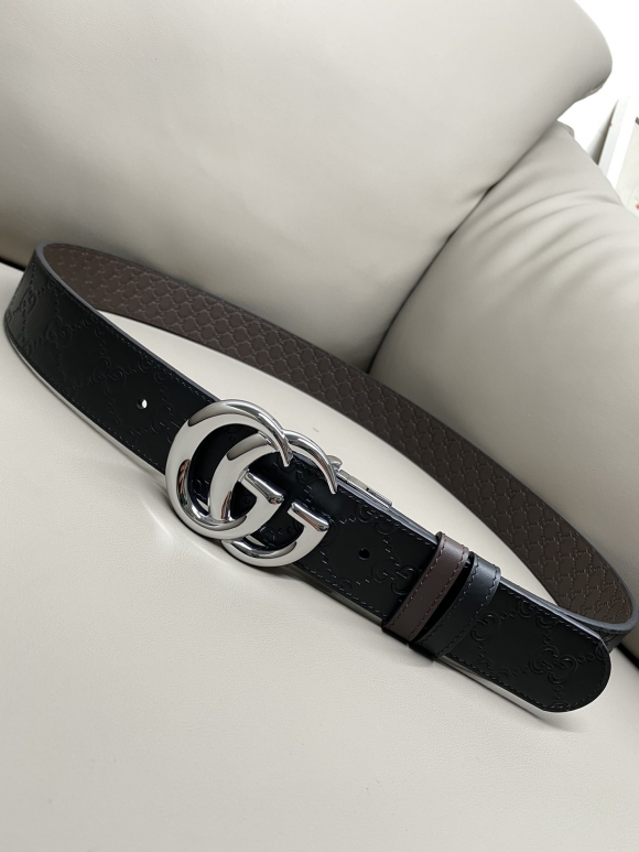 Gucci Classic New Belt 2125