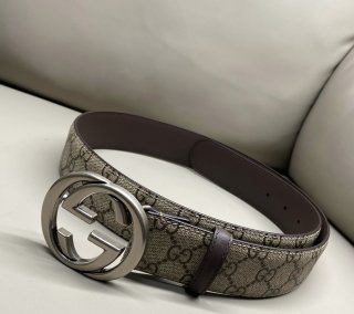 Gucci Classic New Belt 2131