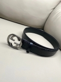 Gucci Classic New Belt 2136