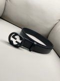 Gucci Classic New Belt 2137