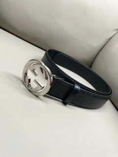 Gucci Classic New Belt 2138