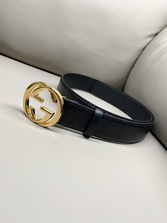 Gucci Classic New Belt 2139