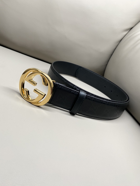 Gucci Classic New Belt 2139