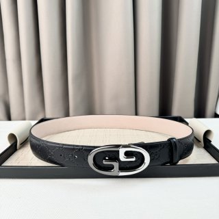 Gucci Classic New Belt 2141