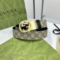 Gucci Classic New Belt 2148