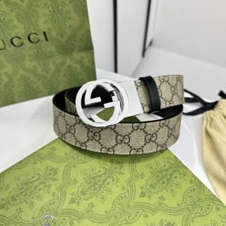 Gucci Classic New Belt 2149