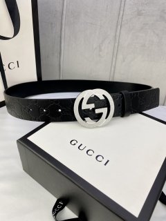 Gucci Classic New Belt 2153