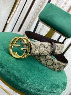 Gucci Classic New Belt 2159