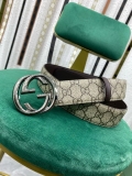 Gucci Classic New Belt 2160