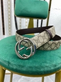 Gucci Classic New Belt 2161