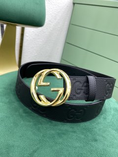 Gucci Classic New Belt 2163