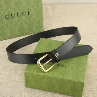 Gucci Classic New Belt 2169