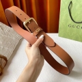 Gucci Classic New Belt 2172