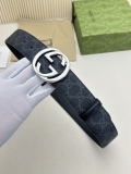 Gucci Classic New Belt 2183