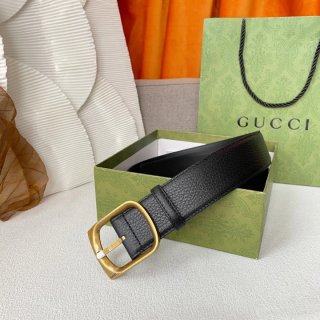 Gucci Classic New Belt 2187