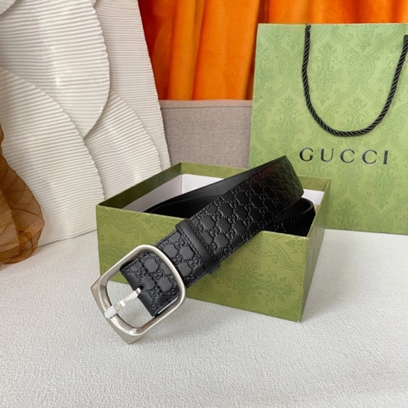 Gucci Classic New Belt 2188